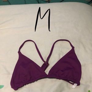 Knightswim Plum Khaleesi Top